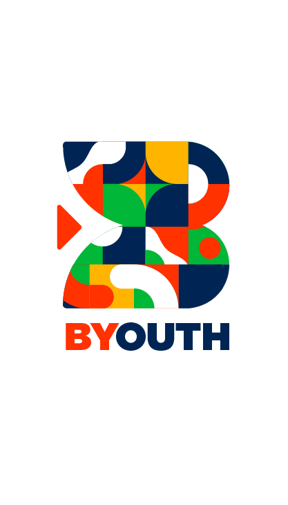BYouth Logo